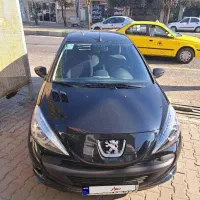 ۲۰۷sd اتومات