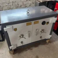 گاوصندوق زیر ویترینی گاوصندوق طلا فروشی|ابزارآلات|نیشابور, فردوس شمالی|دیوار