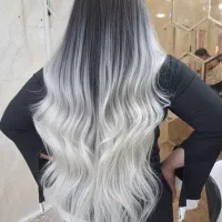 کاشت مژه ،فیشیال،میکاپ،اکستنشن مو|خدمات آرایشگری و زیبایی|قرچک, مجتمع مسکونی طبیعت|دیوار