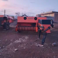 بیلر|ماشین‌آلات صنعتی|کوثر, |دیوار