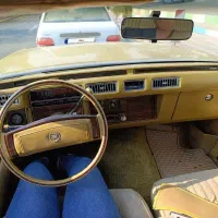 کادیلاک|خودرو کلاسیک|تهران, دردشت|دیوار