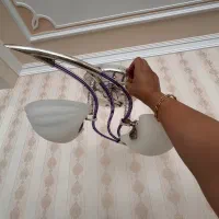 لوستر آشپزخانه و اتاق سقفی