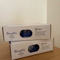 فیلامنت پرینتر ۳ بعدی trustfil