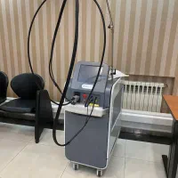 دستگاه لیزر کندلا Candela GentelMax Pro U|آرایشی، بهداشتی، درمانی|تبریز, |دیوار