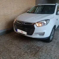 جک اس 5 نیو فیس سفید