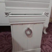 جادستمالی وسطل