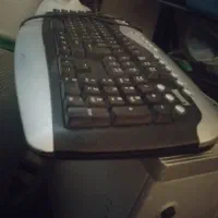 مانیتور وکامپیوتر|رایانه رومیزی|دهلران, |دیوار