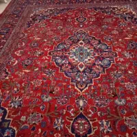 فرش دست بافت|فرش|گرمسار, |دیوار