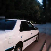 پارس 92دو گانه|خودرو سواری و وانت|مبارکه, |دیوار