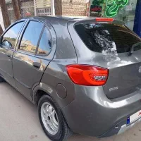 تیبا 2مدل 1396|خودرو سواری و وانت|تربت جام, یحیی آباد|دیوار