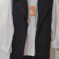 تعدادی مانتو کتی مجلس کراپ شومیز دامن سارافن تاپ|لباس|شیراز, جوادیه|دیوار