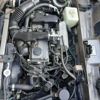 پی کی در حد خشک