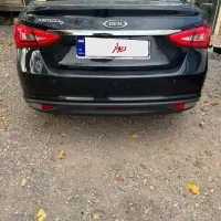 آریزو ۵.. ۱۴۰۲|خودرو سواری و وانت|کوچصفهان, |دیوار