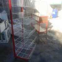 ویترین و استند|حراج|اسدآباد, |دیوار