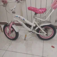 دوچرخه