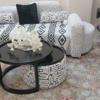 مبل بسیار شیک و زیبا نونو با گارانتی با توضیحات