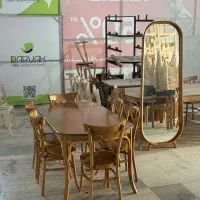مدل لهستاتی پر فروشترین صندلی تاریخ