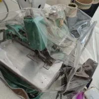 چرخ خیاطی راسته دوز|چرخ خیاطی و ریسندگی|کرمان, |دیوار