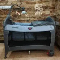 سرویس خواب نوزاد