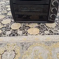 توستر .لوازم آشپزخانه|اجاق گاز و لوازم برقی پختوپز|شوش, |دیوار