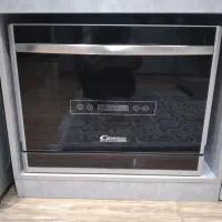 ماشین ظرفشویی