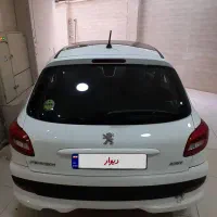 ۲۰۷ پانوراما ۱۴۰۰ کم کار بی رنگ|خودرو سواری و وانت|لاهیجان, یوسف آباد|دیوار