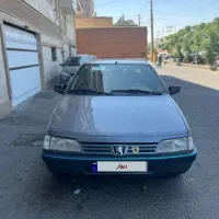 پژو 405 مدل 96
