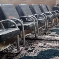 فروش میز و صندلی اداری