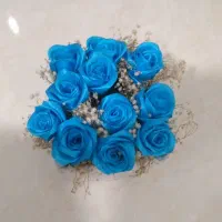 باکس گل|گل مصنوعی|نسیم‌شهر, |دیوار