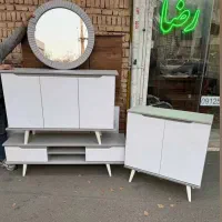 جاکفشی|جاکفشی، کمد، دراور|تهران, شهید رجایی|دیوار