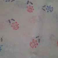 دو تا چادر رنگی