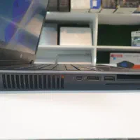 لپتاپ HP Zbook 15 زدبوک رم 16 گرافیک 8 « مهندسی »|رایانه همراه|کرج, گوهردشت|دیوار