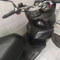 گلکسی جی۲۰۰|موتورسیکلت|رباط‌کریم, شترخوار|دیوار