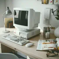 ارائه انواع خدمات کامپیوتر در محل شما