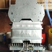 آبگرمکن شمعک دائم با محفظه احتراق باز|آبگرمکن، پکیج، شوفاژ|کرج, گلشهر|دیوار