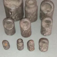 سنگ ترازو قدیمی