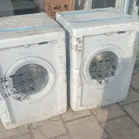 بکو 7کیلو و شارپ 7کیلو و 6سامسونگ