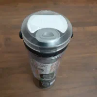 اسموتی ساز مدل نینجا