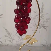 خوشه انگور طرح برنز|مجسمه، تندیس، ماکت|لواسان, |دیوار