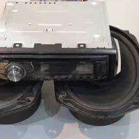 ضبط و باند پایونیر