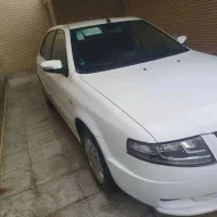 سورن پلاس xu7p 1403|خودرو سواری و وانت|اصفهان, پوریای ولی|دیوار