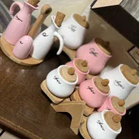 پاسماوری و جا ابلیمو و ادویه