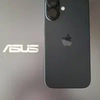 اپل iPhone 16 با حافظهٔ ۱۲۸ گیگابایت|موبایل|اصفهان, باغ فدک|دیوار
