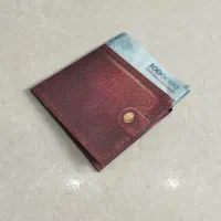 تراکت تبلیغاتی مدل «کیف پول »