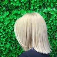 مدل رنگ و لایت موی بلند|خدمات آرایشگری و زیبایی|بجنورد, |دیوار