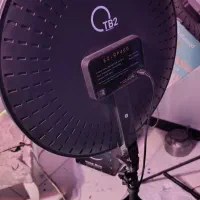 دوعدد سافت لایت TB2