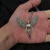 گردنبندد نیروانا