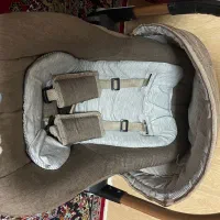 کریر|کالسکه و لوازم جانبی|قزوین, |دیوار