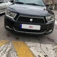 دنا پلاس 6شیش دنده توربو