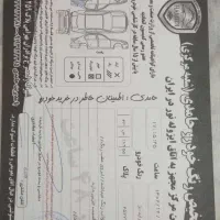 فروش پراید مدل ۸۸|خودرو سواری و وانت|تهران, هفده شهریور|دیوار